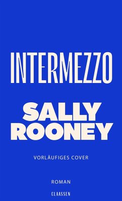 Intermezzo - Rooney, Sally