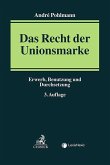 Das Recht der Unionsmarke