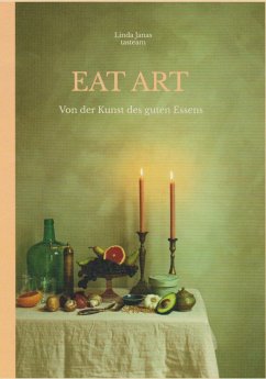 Eat Art - Janas, Linda