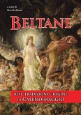 Beltane (eBook, ePUB)