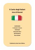 Il Canto degli Italiani - Inno di Mameli (fixed-layout eBook, ePUB)