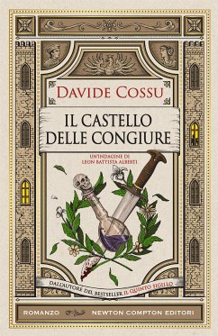 Il castello delle congiure (eBook, ePUB) - Cossu, Davide