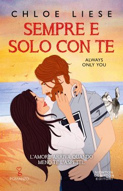 Sempre e solo con te (eBook, ePUB) - Liese, Chloe