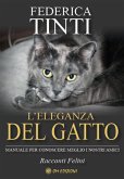 L'Eleganza del Gatto (eBook, ePUB)