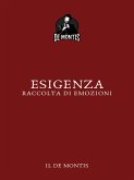 Esigenza - Raccolta di emozioni (eBook, ePUB)