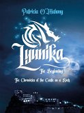 The Chronicles of the Castle on a Rock - Lyunika the Beginning (eBook, ePUB)