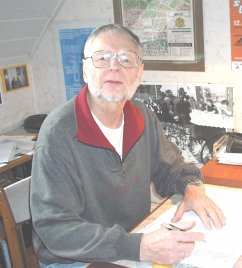 Cover Die ersten 85 Jahre meines Lebens (eBook, ePUB)