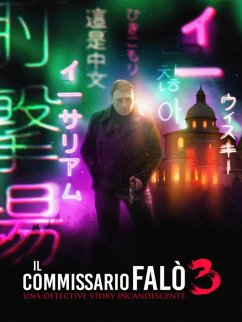 Il commissario Falò 3: Una detective story incandescente (eBook, ePUB) - Falotico, Stefano