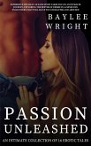 Passion Unleashed (eBook, ePUB)