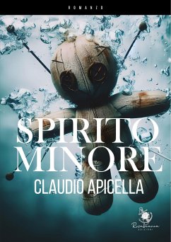 Cover Spirito minore (eBook, ePUB)