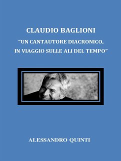 Claudio Baglioni. 