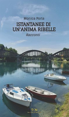 Cover Istantanee di un'anima ribelle (eBook, ePUB)