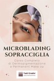 Microblading Sopracciglia (eBook, ePUB)
