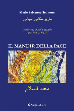 Il Mandir della Pace (eBook, ePUB) - Salvatore Senatore, Mario