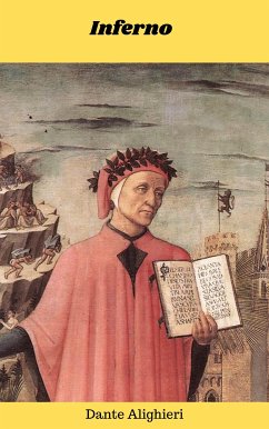 Inferno (eBook, ePUB) - Alighieri, Dante