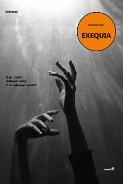 Exequia (eBook, ePUB) - Costi, Daniele