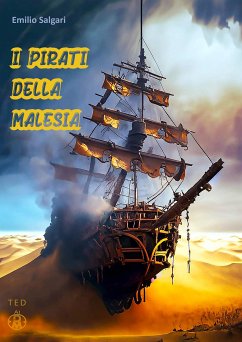 I pirati della Malesia (eBook, ePUB) - Salgari, Emilio