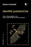 Identità preistoriche (eBook, ePUB)