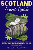 Scotland Travel Guide (eBook, ePUB)