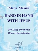 Hand in Hand with Jesus (eBook, ePUB)