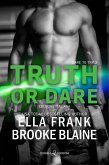 Truth or dare (eBook, ePUB)