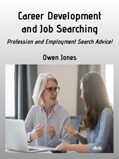 Career Development And Job Searching (eBook, ePUB) - Jones, Owen