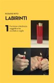 Labirinti (eBook, ePUB)