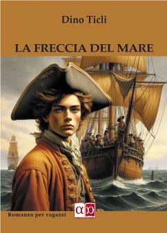 La freccia del mare (eBook, ePUB) - Ticli, Dino