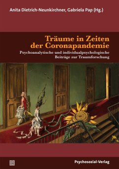 Träume in Zeiten der Coronapandemie (eBook, PDF)