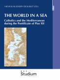 The world in a sea (eBook, ePUB)