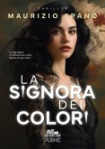 La Signora dei colori (eBook, ePUB)