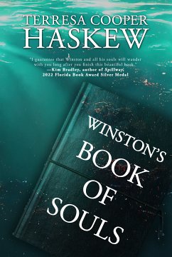 Winston's Book of Souls (eBook, ePUB) - Cooper Haskew, Terresa