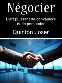 Négocier (eBook, ePUB)