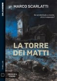 La torre dei matti (eBook, ePUB)