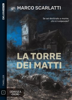 La torre dei matti (eBook, ePUB) - Scarlatti, Marco