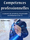 Compétences professionnelles (eBook, ePUB)