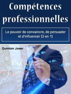 Compétences professionnelles (eBook, ePUB) - Joser, Quinton