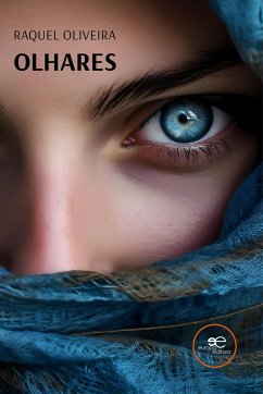 Cover Olhares (eBook, ePUB)