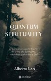 Quantum Spirituality (eBook, ePUB)