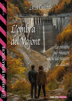 L’ombra del Vajont (eBook, ePUB) - Cresta, Laila