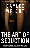 The Art of Seduction (eBook, ePUB)