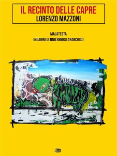 Il recinto delle capre (eBook, ePUB) - mazzoni, lorenzo