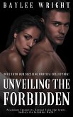 Unveiling the Forbidden (eBook, ePUB)