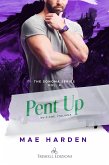 Pent Up (eBook, ePUB)