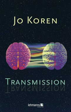 Transmission (eBook, PDF) - Koren, Jo