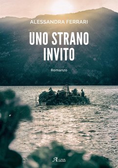Uno strano invito (eBook, ePUB) - Ferrari, Alessandra