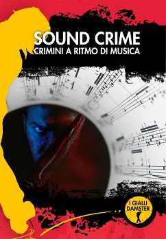 Sound Crime (eBook, ePUB) - VV, AA