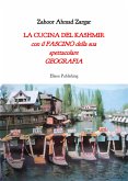 La cucina del Kashmir (eBook, ePUB)