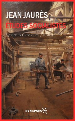 Études socialistes (eBook, ePUB) - Jaurès, Jean