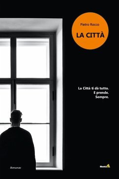 La città (eBook, ePUB) - Rocco, Pietro